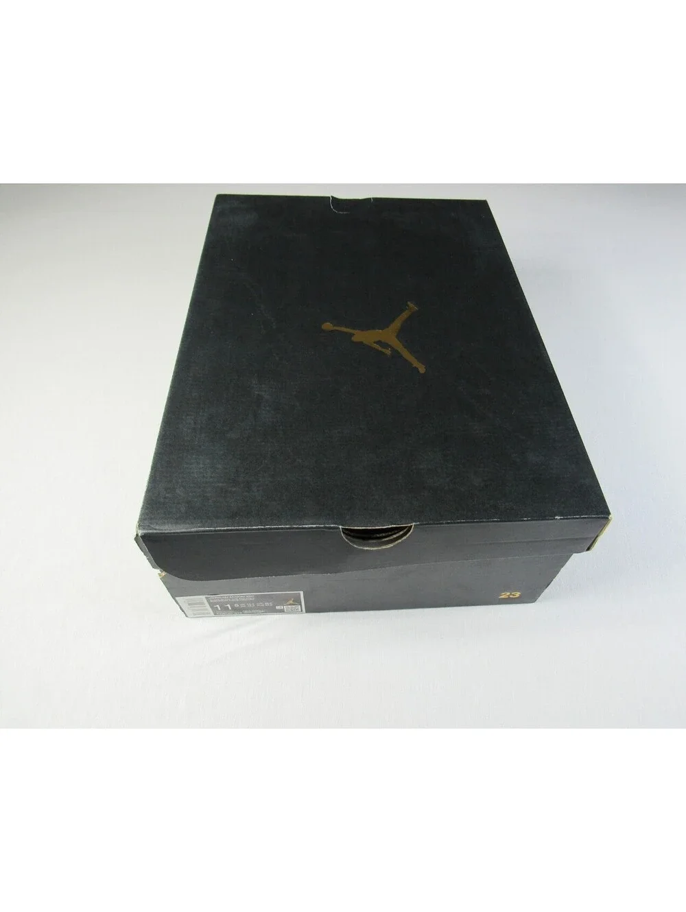 Nike JORDAN MAXIN 200 Men Basketball Shoe Sneaker NEW Black CD6107 016 - US 11.5
